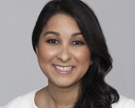 Ashna Zaheer, The Coca-Cola Company