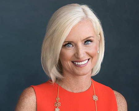 Carolyn Everson board member headshot