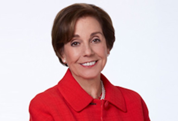 Headshot of Maria Elena Lagomasino, The Coca-Cola Company Headshot of Maria Elena Lagomasino, The Coca-Cola Company
