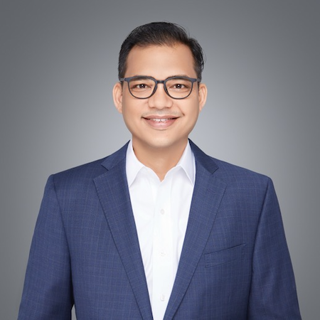 Headshot of Sanket Ray, The Coca-Cola Company Headshot of Sanket Ray, The Coca-Cola Company