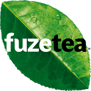 Fuze Tea Logo