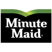 Minute Maid Logo