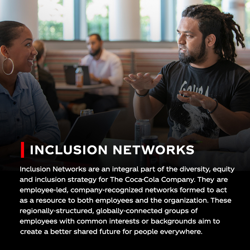 inclusion networks