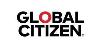 Global Citizen logo